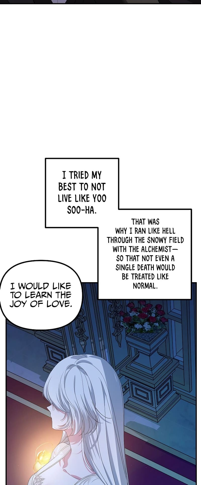 SSS-Class Suicide Hunter, Chapter 94 image 58